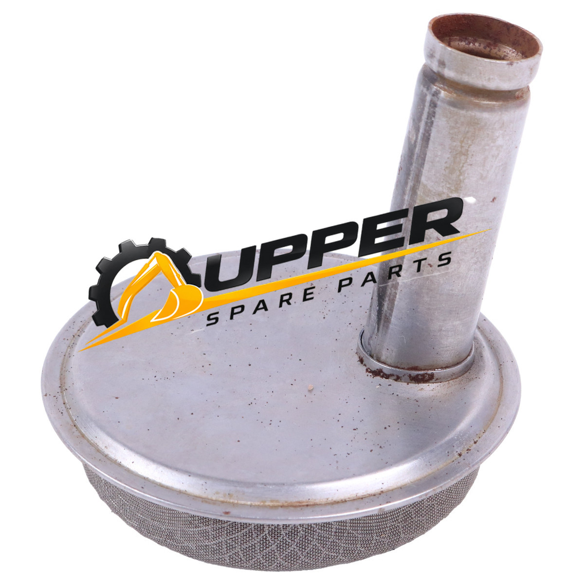 Oil Filter - فلتر زيت D66455 لـ CASE 350