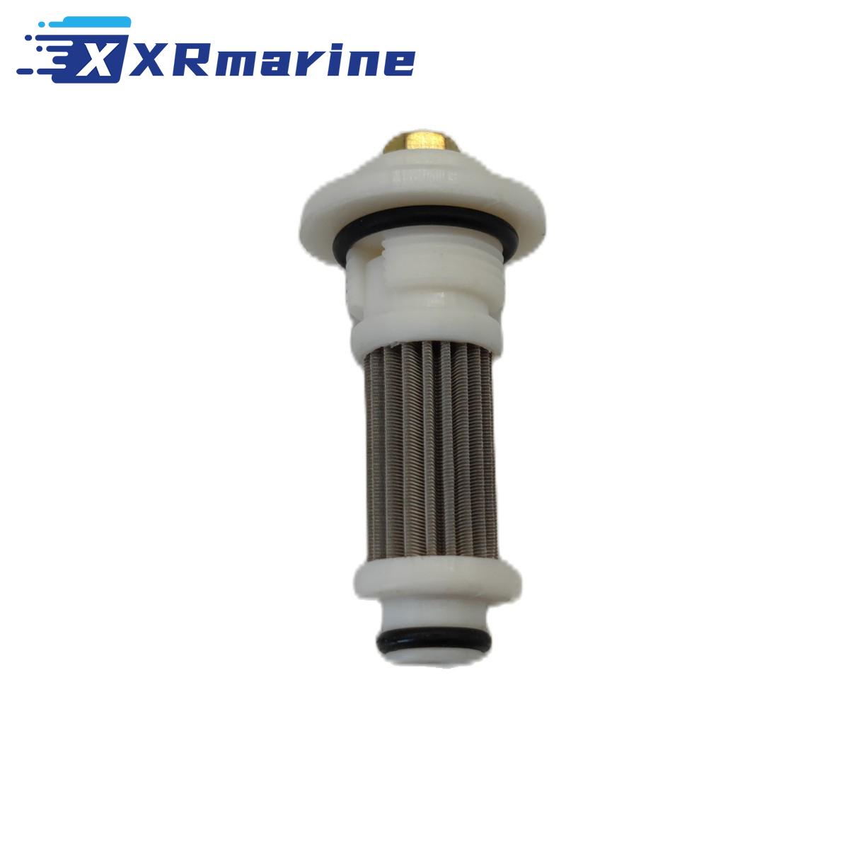 Oil Filter - فلتر الزيت لياماها 6G8-13440-00-00 4 السكتة