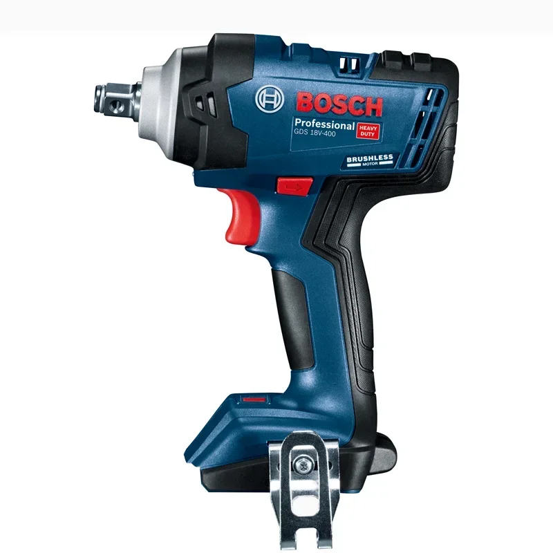 Torque Wrench - ‌ مفتاح ربط كهربائي لاسلكي بوش