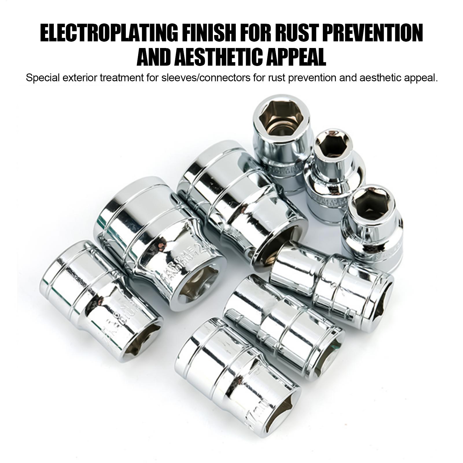 Car Repair Tools - مفتاح ربط للسيارة سريع الفك، أداة