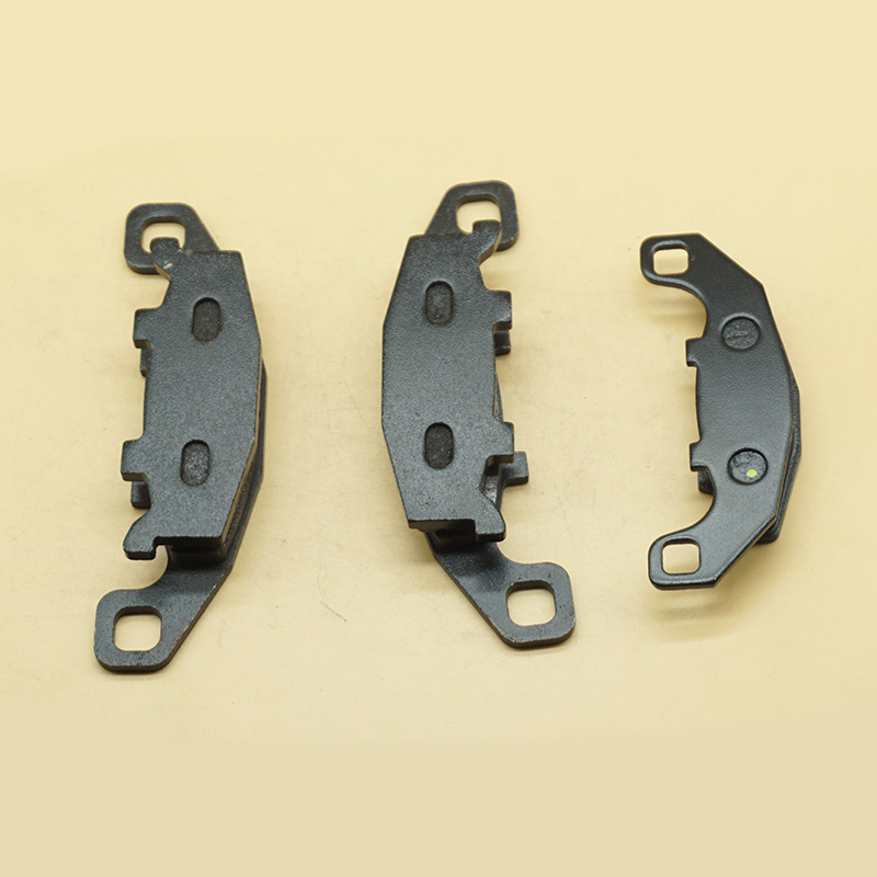 Brake Pad Set - لكاواساكي ZR550 Zephyr 550 1990-1992 ZR400