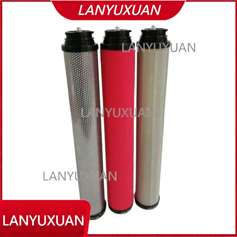 Oil Filter - عنصر فلتر خط أنابيب ضاغط الهواء