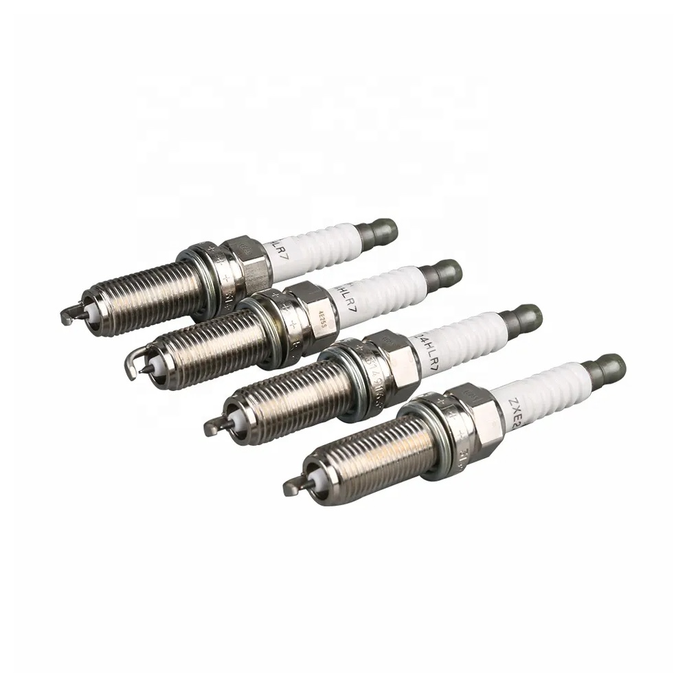 Spark Plug - طقم شمعات إشعال بالجملة لنظام المحرك