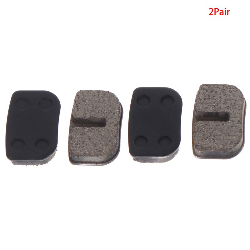 Brake Pad Set - وسادات فرامل قرصية بديلة للدراجات الصغيرة