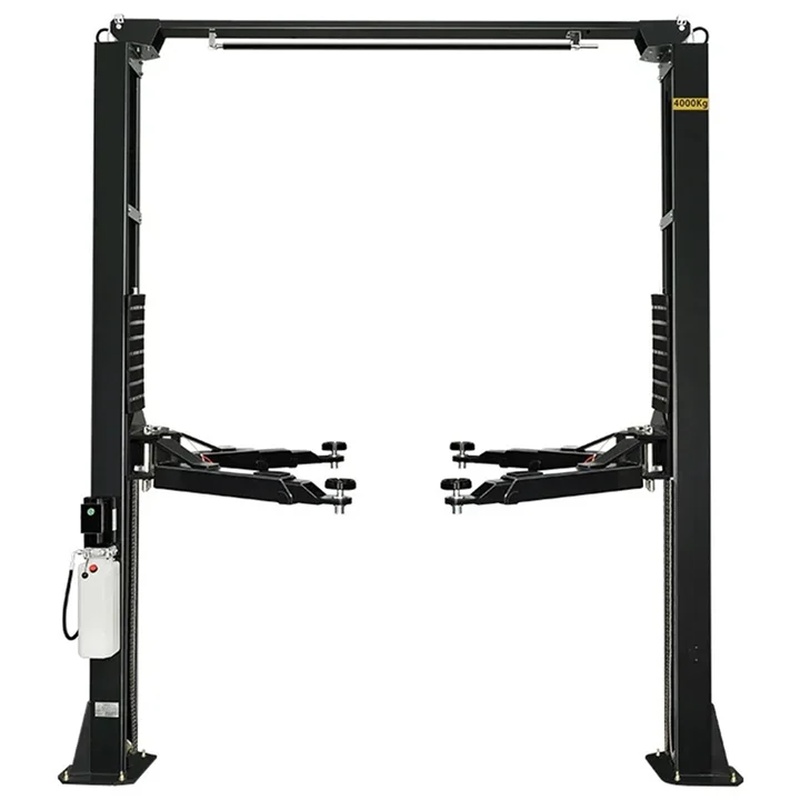 Car Lift - رافعة سيارات يدوية ثقيلة واقتصادية من