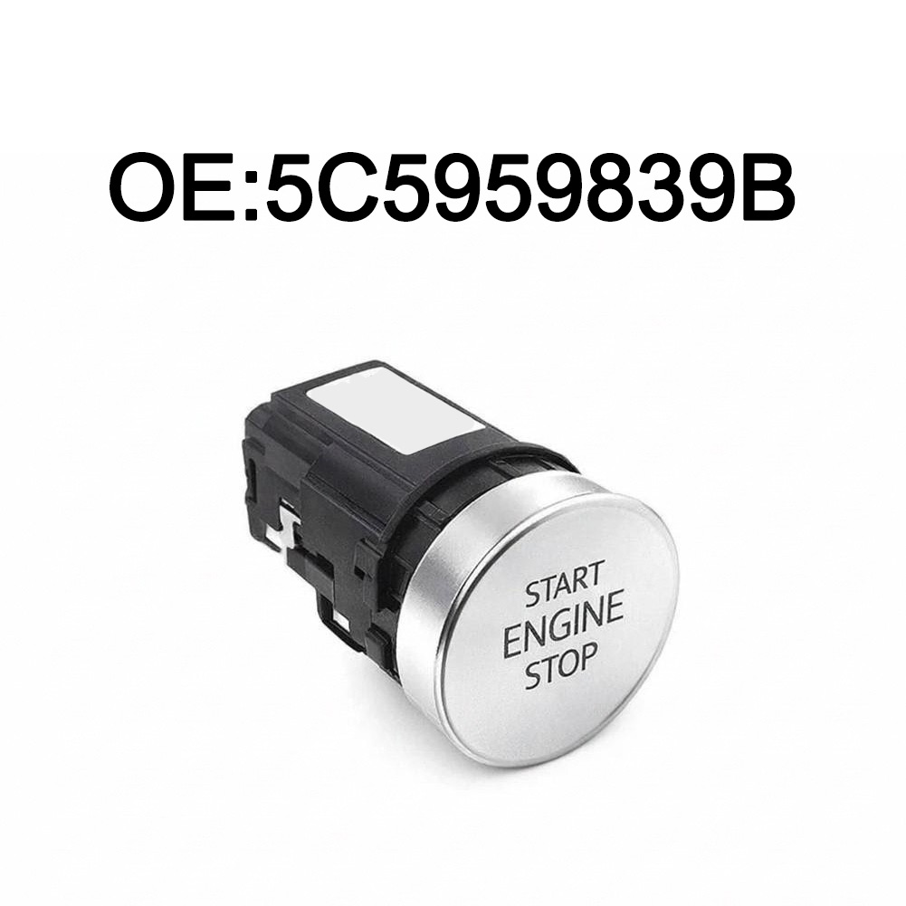 Spark Plug - مفتاح تشغيل وإيقاف المحرك بدون مفتاح،