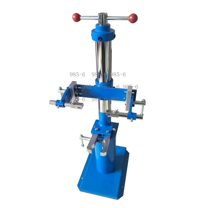 Spring Compressor Tool - أداة ضغط هيدروليكية ثقيلة الوزن لإزالة