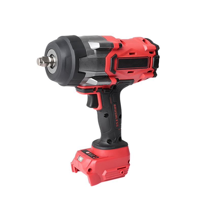 Torque Wrench - مفتاح ربط كهربائي لاسلكي 1/2 بوصة