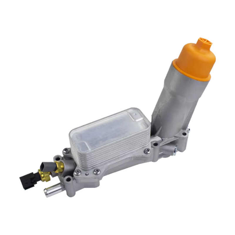 Oil Filter - أوران- كا- OE 68105583AF 68105583AA مبرد