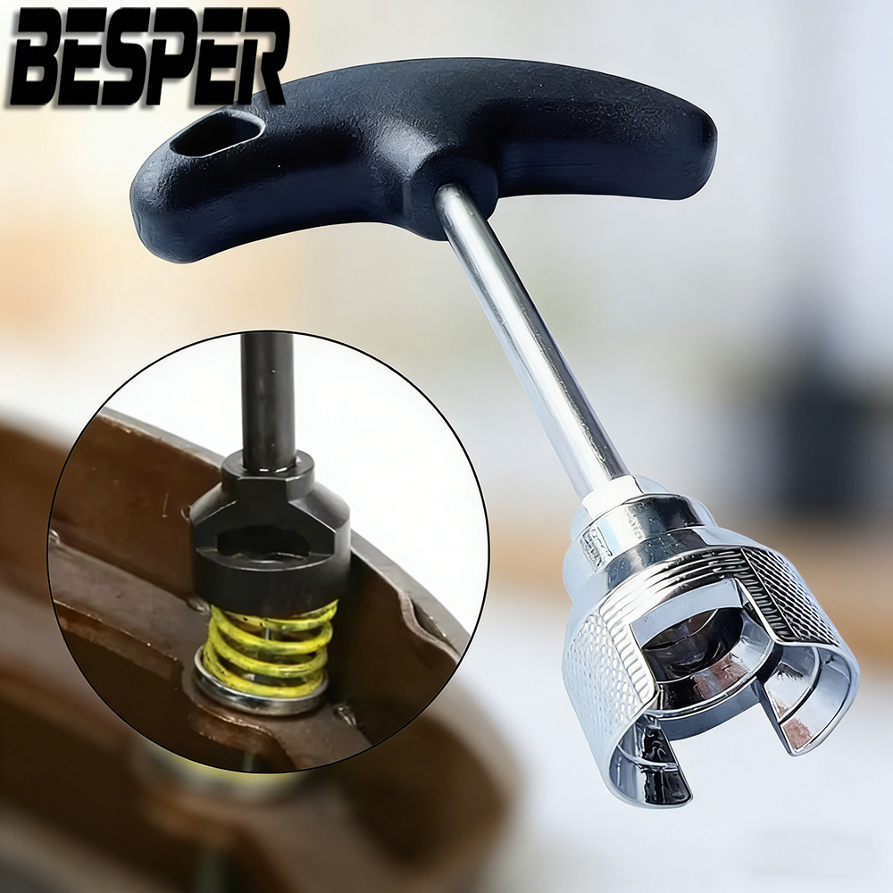 Spring Compressor Tool - أداة ضبط زنبرك الفرامل، أداة ضغط