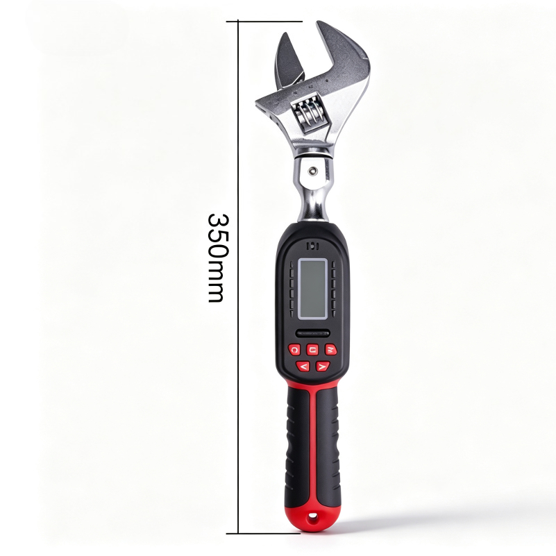 مفتاح عزم رقمي إلكتروني عالي ا - مراجعة Torque Wrench وسعره