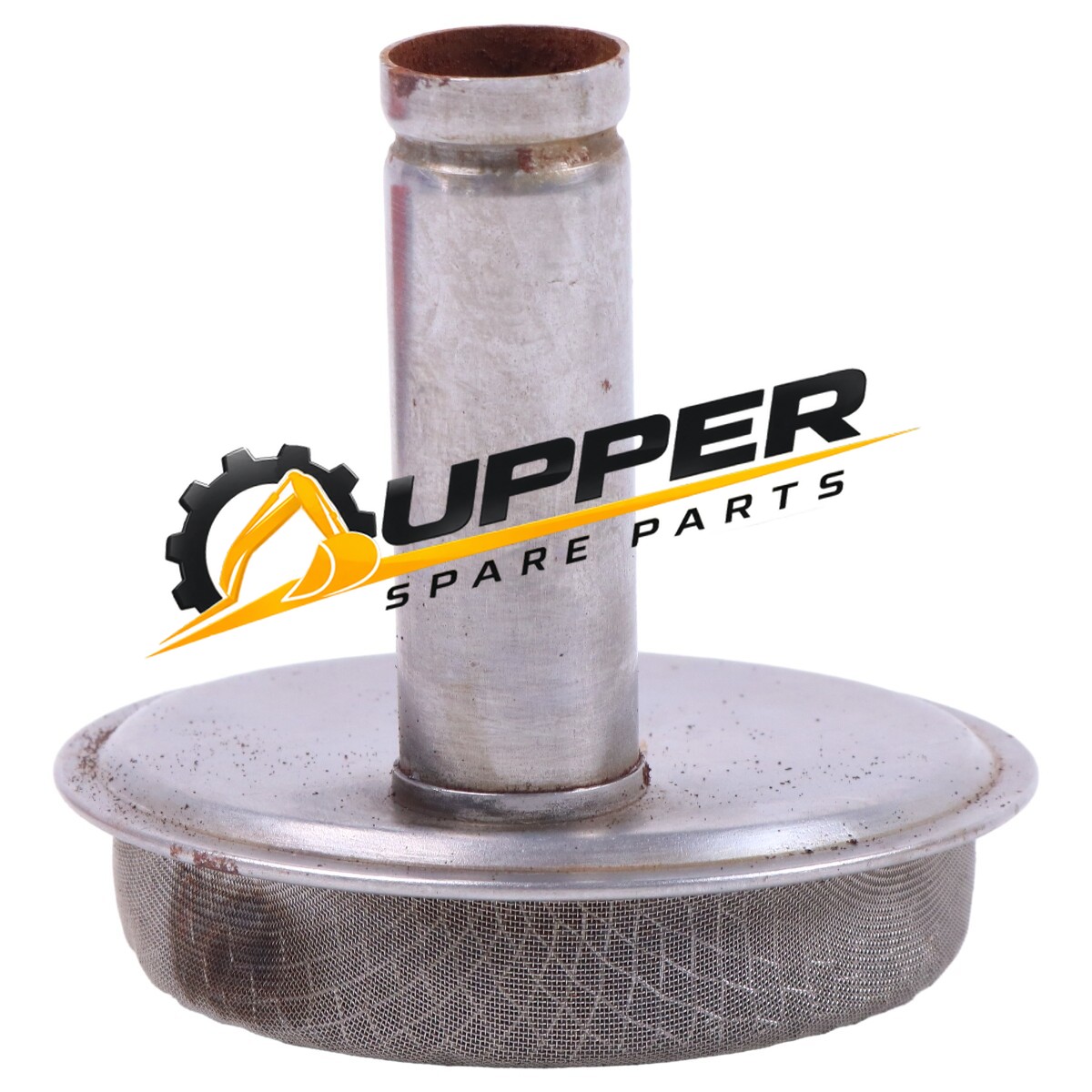 فلتر زيت D66455 لـ CASE 350 35 - مراجعة Oil Filter وسعره