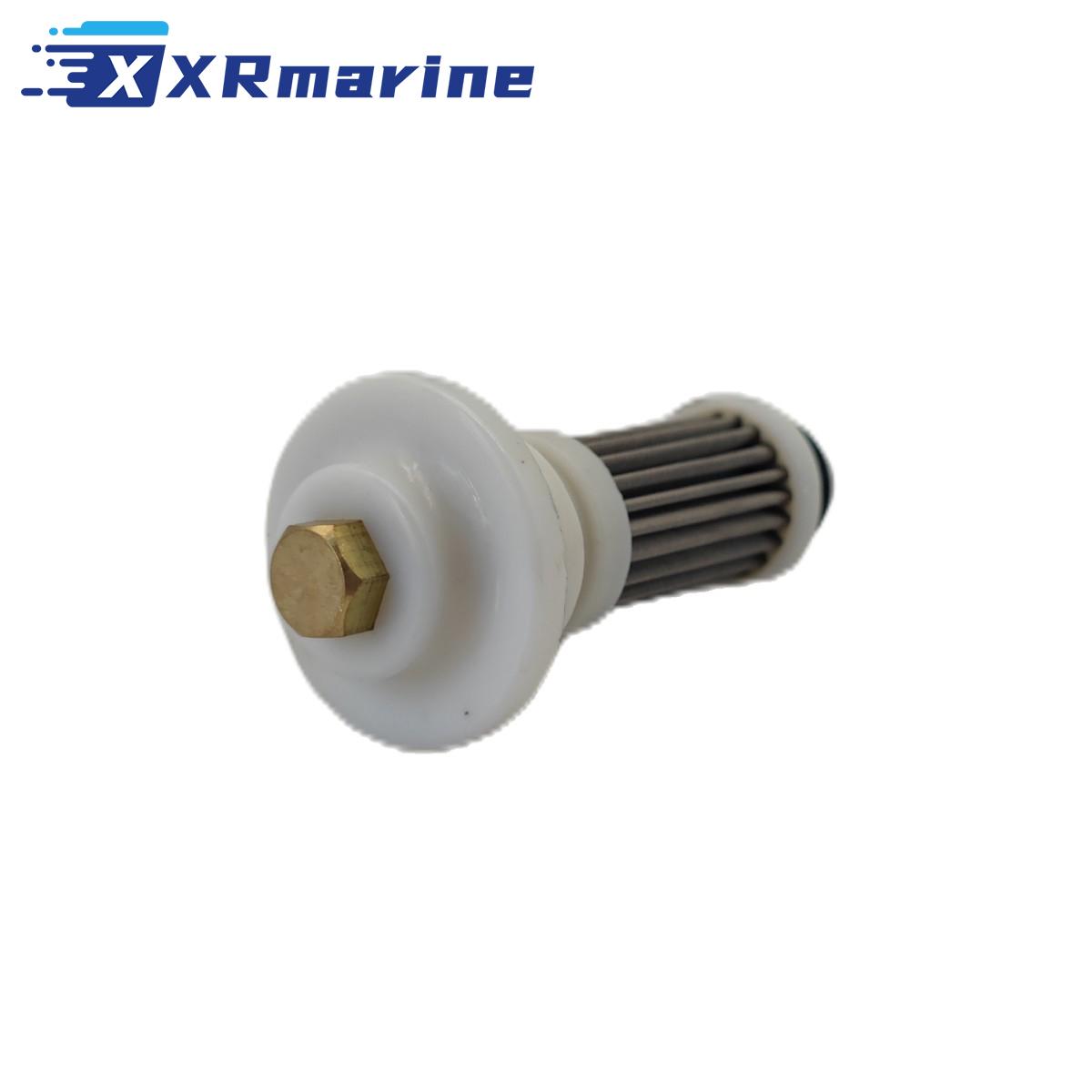 فلتر الزيت لياماها 6G8-13440-0 - مراجعة Oil Filter وسعره