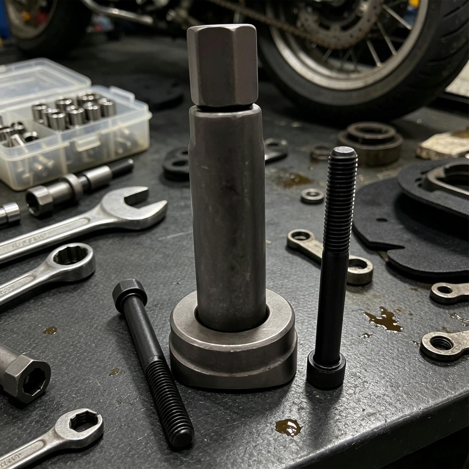 أداة سحب مسامير التثبيت العالم - مراجعة Car Repair Tools وسعره