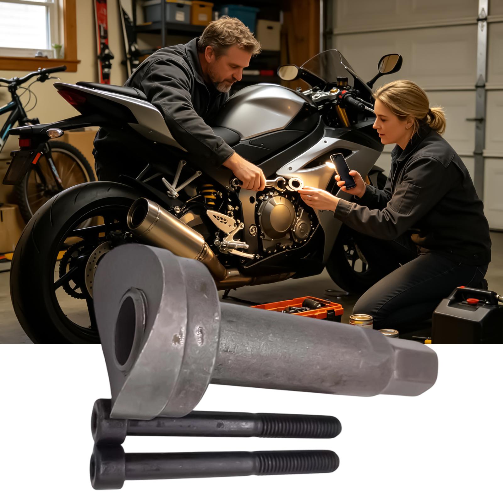 أداة سحب مسامير التثبيت العالم - مراجعة Car Repair Tools وسعره