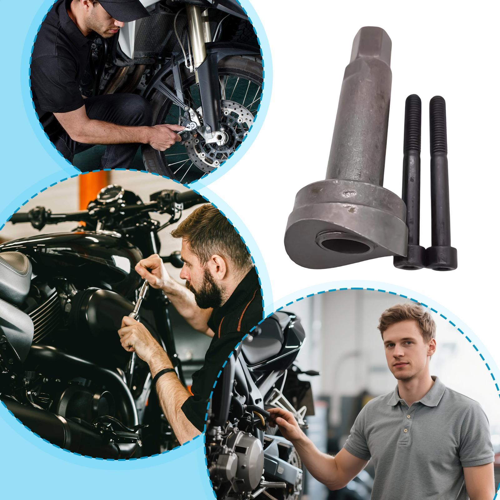 أداة سحب مسامير التثبيت العالم - مراجعة Car Repair Tools وسعره