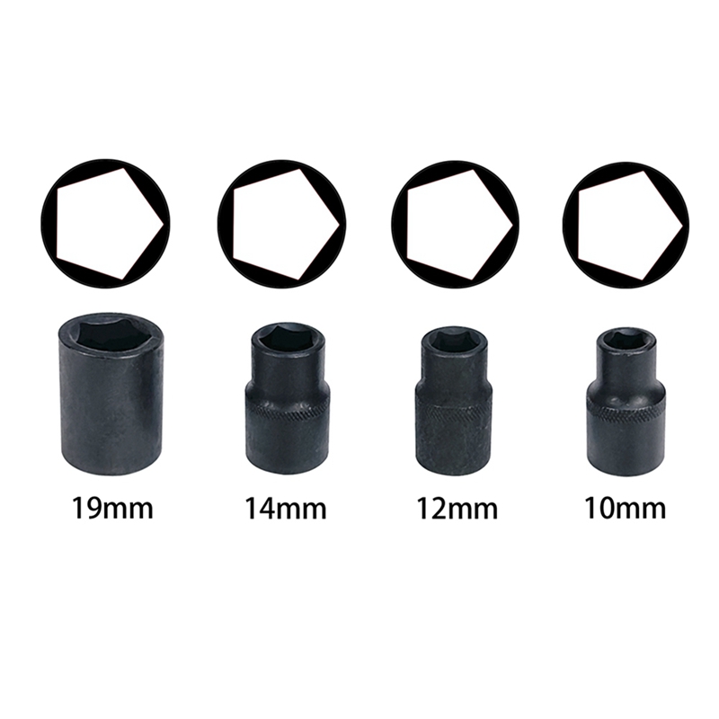 عرض خاص: مجموعة أدوات فك وتركي - مراجعة Brake Pad Set وسعره