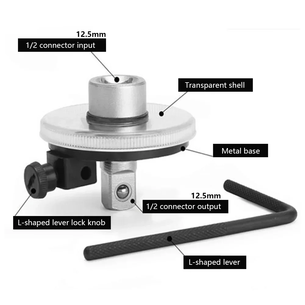 مفتاح عزم الدوران، مقياس عزم ا - مراجعة Car Repair Tools وسعره