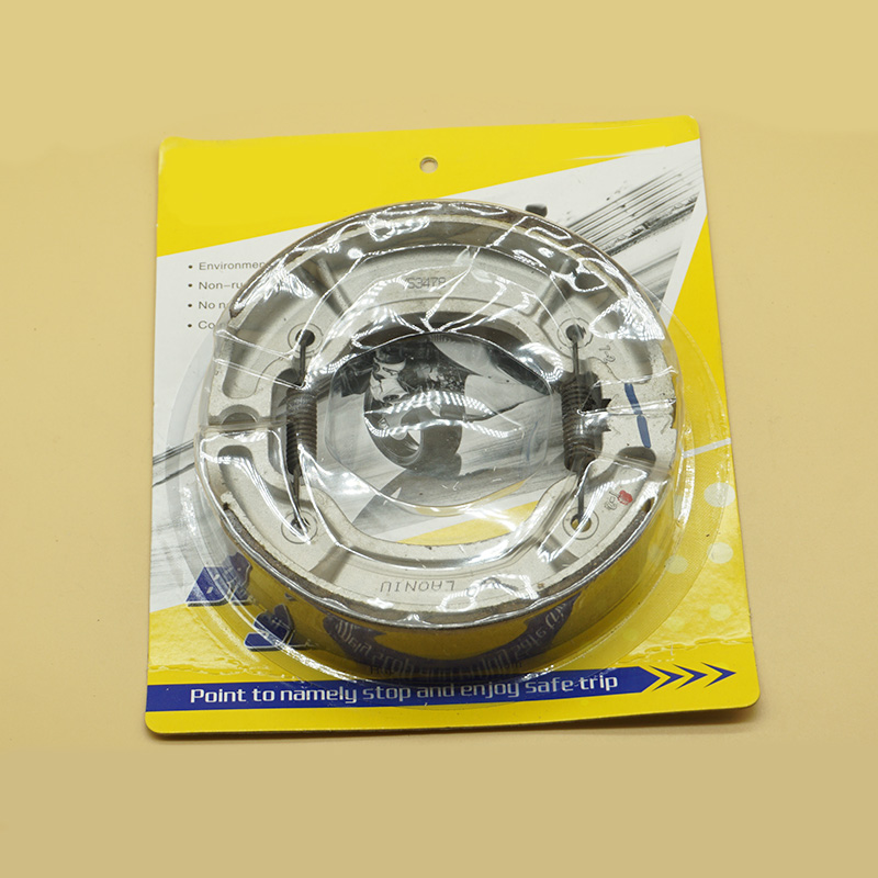 لياماها XV125 امرأة سليطة 1996 - مراجعة Brake Pad Set وسعره