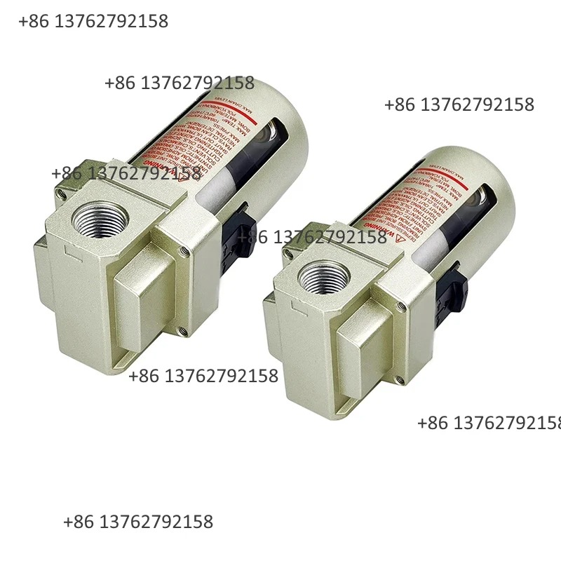 فلتر ضاغط هواء عالي الجودة سلس - مراجعة Oil Filter وسعره