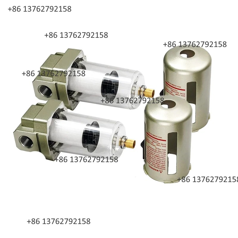 فلتر ضاغط هواء عالي الجودة سلس - مراجعة Oil Filter وسعره