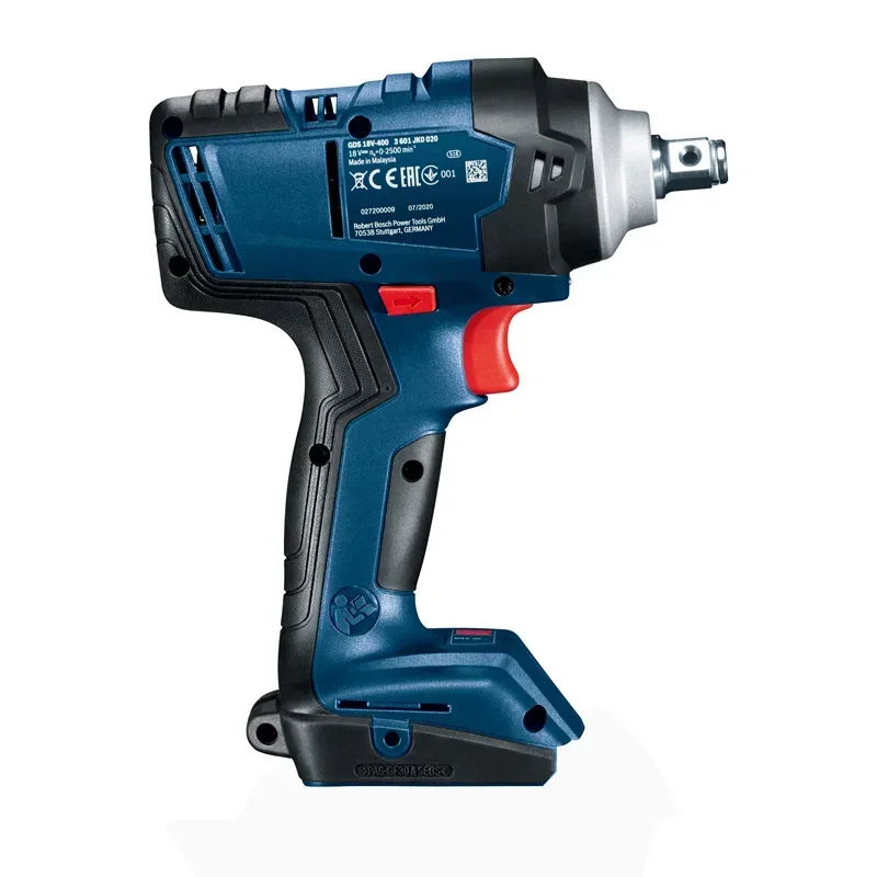 ‌ مفتاح ربط كهربائي لاسلكي بوش - مراجعة Torque Wrench وسعره
