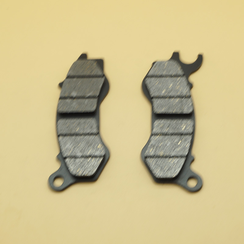 لهوندا PCX125 WW125 EX2 2012-2 - مراجعة Brake Pad Set وسعره
