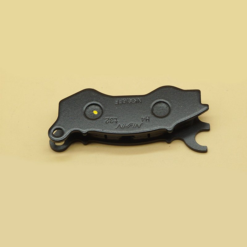 لهوندا PCX125 WW125 EX2 2012-2 - مراجعة Brake Pad Set وسعره