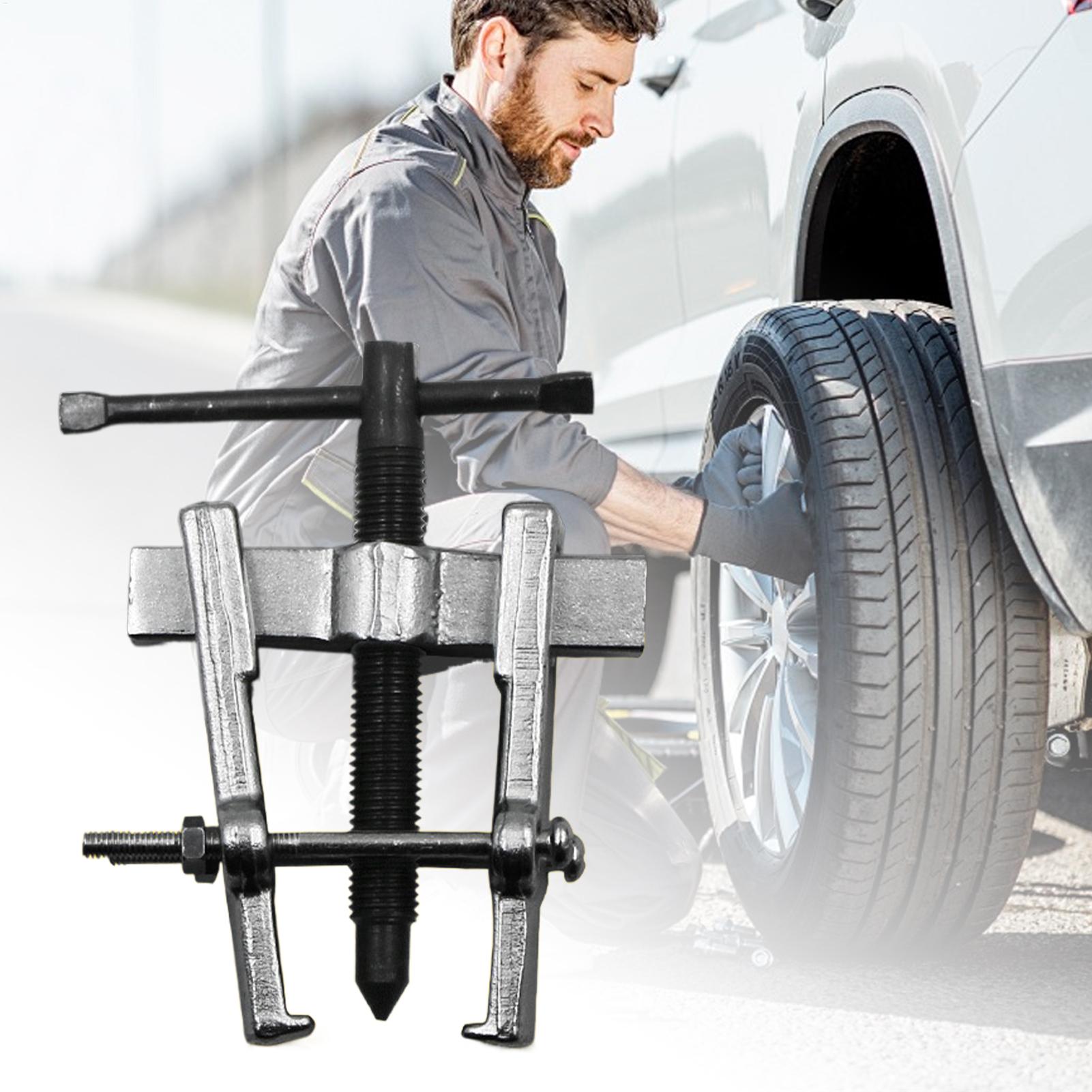 أداة سحب بفكين قابلة للتعديل ل - مراجعة Automotive Tools وسعره