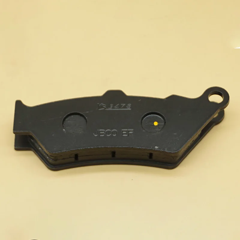 أطقم وسادات أمامية وخلفية للدر - مراجعة Brake Pad Set وسعره