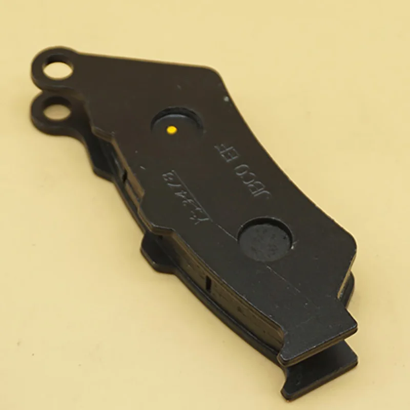 أطقم وسادات أمامية وخلفية للدر - مراجعة Brake Pad Set وسعره
