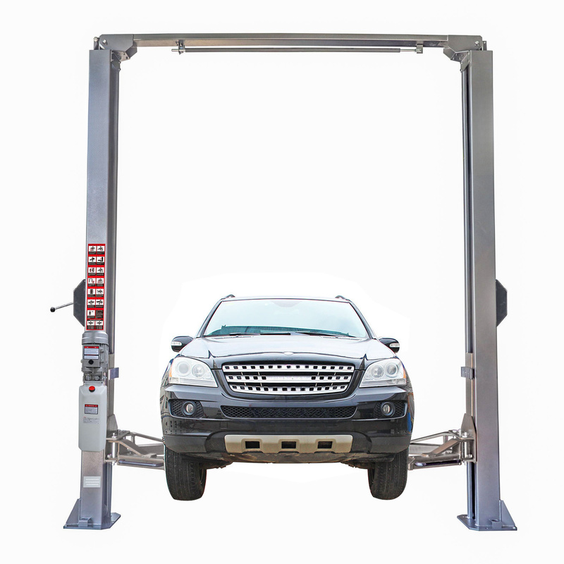 رافعة سيارات بسعة كجم، معدات ر - مراجعة Car Lift وسعره