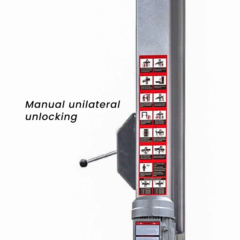 رافعة سيارات بسعة كجم، معدات ر - مراجعة Car Lift وسعره