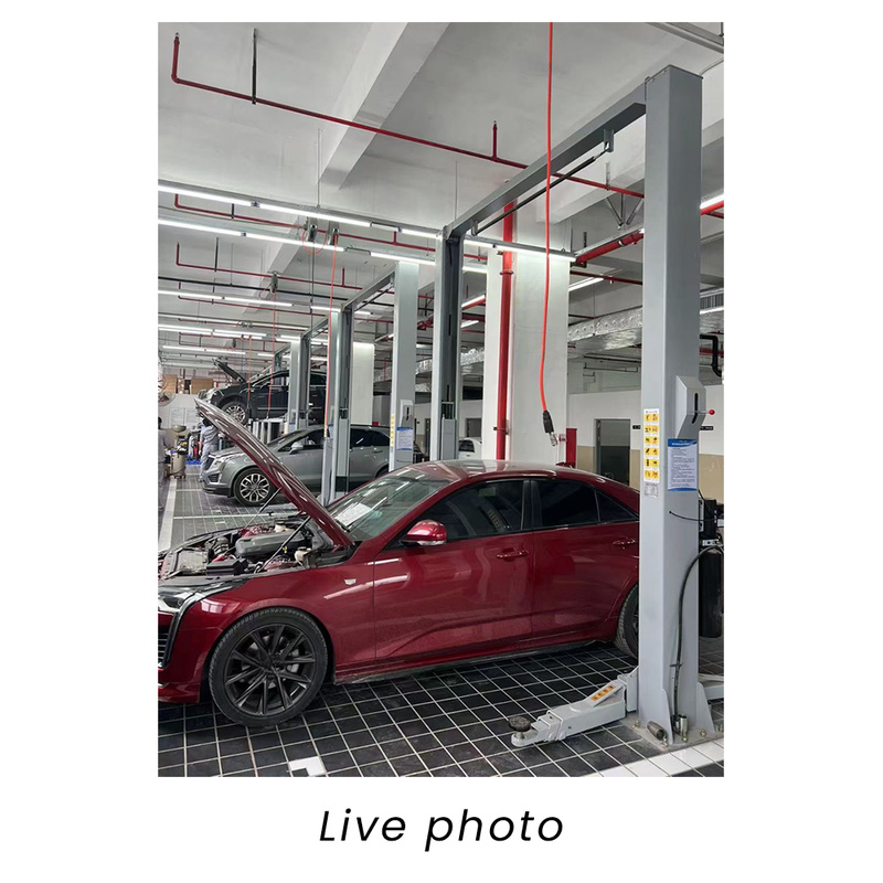 رافعة سيارات بسعة كجم، معدات ر - مراجعة Car Lift وسعره