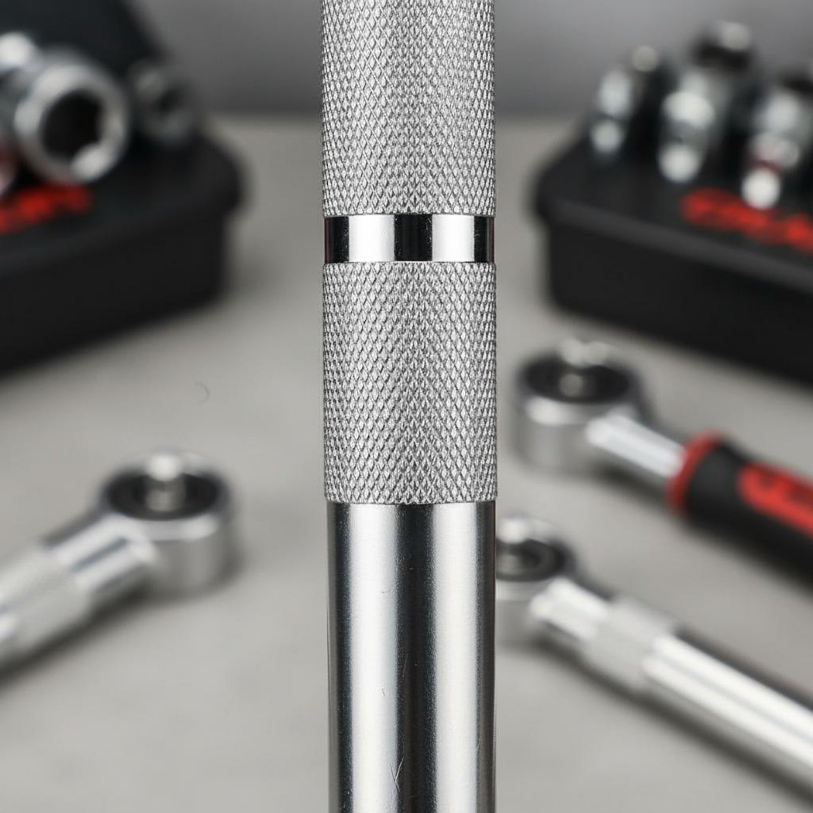 مفتاح راتشيت قابل للعكس مقاس 1 - مراجعة Automotive Tools وسعره