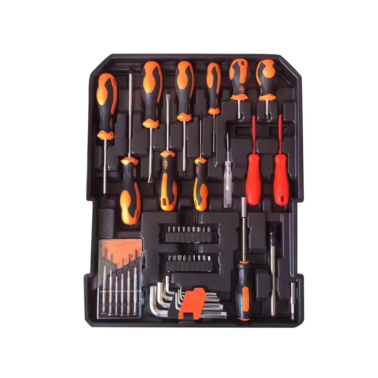 طقم أدوات يدوية متعدد الاستخدا - مراجعة Car Repair Tools وسعره