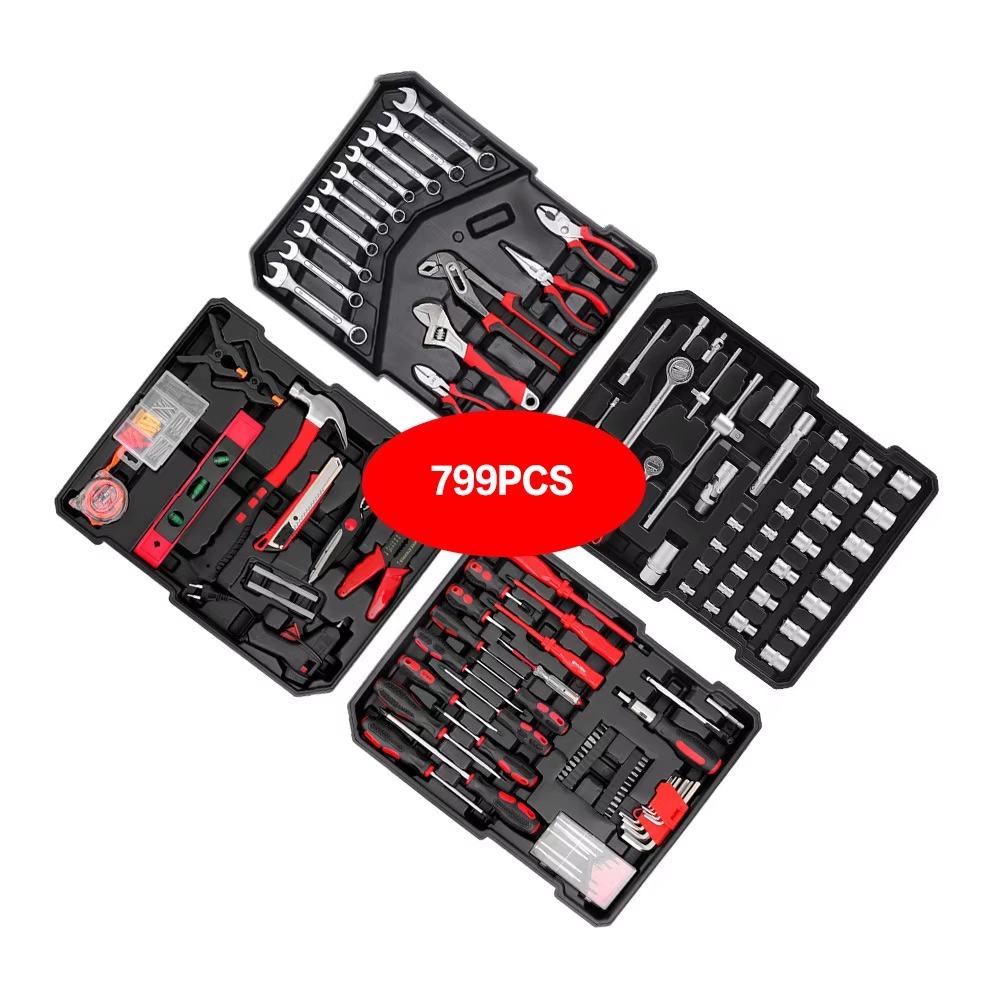 طقم أدوات يدوية متعدد الاستخدا - مراجعة Car Repair Tools وسعره