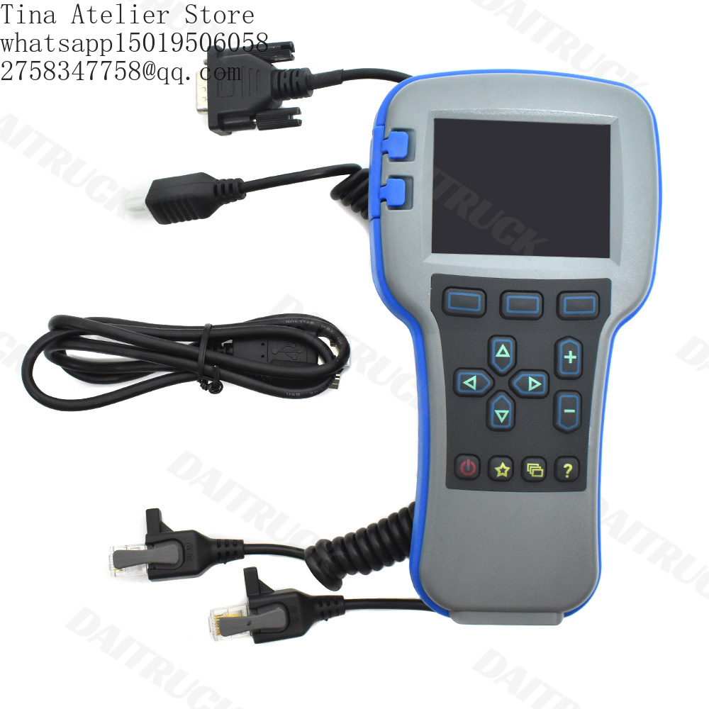 كورتي=س أوريجينال=إل برمجير 13 - مراجعة Car Diagnostic Tool وسعره