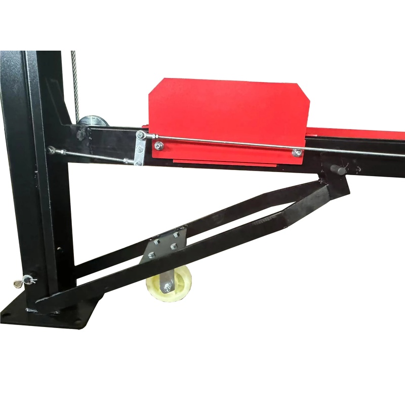 برايمر سيليكت فور - موفل - راف - مراجعة Car Lift وسعره