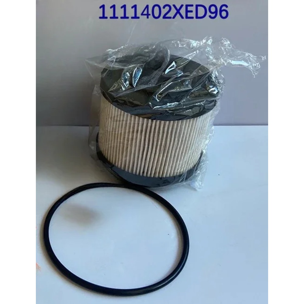 فلتر زيت وقود جديد تمامًا من م - مراجعة Oil Filter وسعره