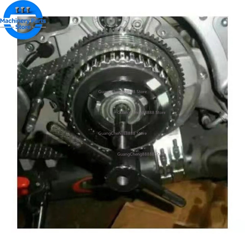 مجموعة أدوات ضغط زنبركات القاب - مراجعة Spring Compressor Tool وسعره