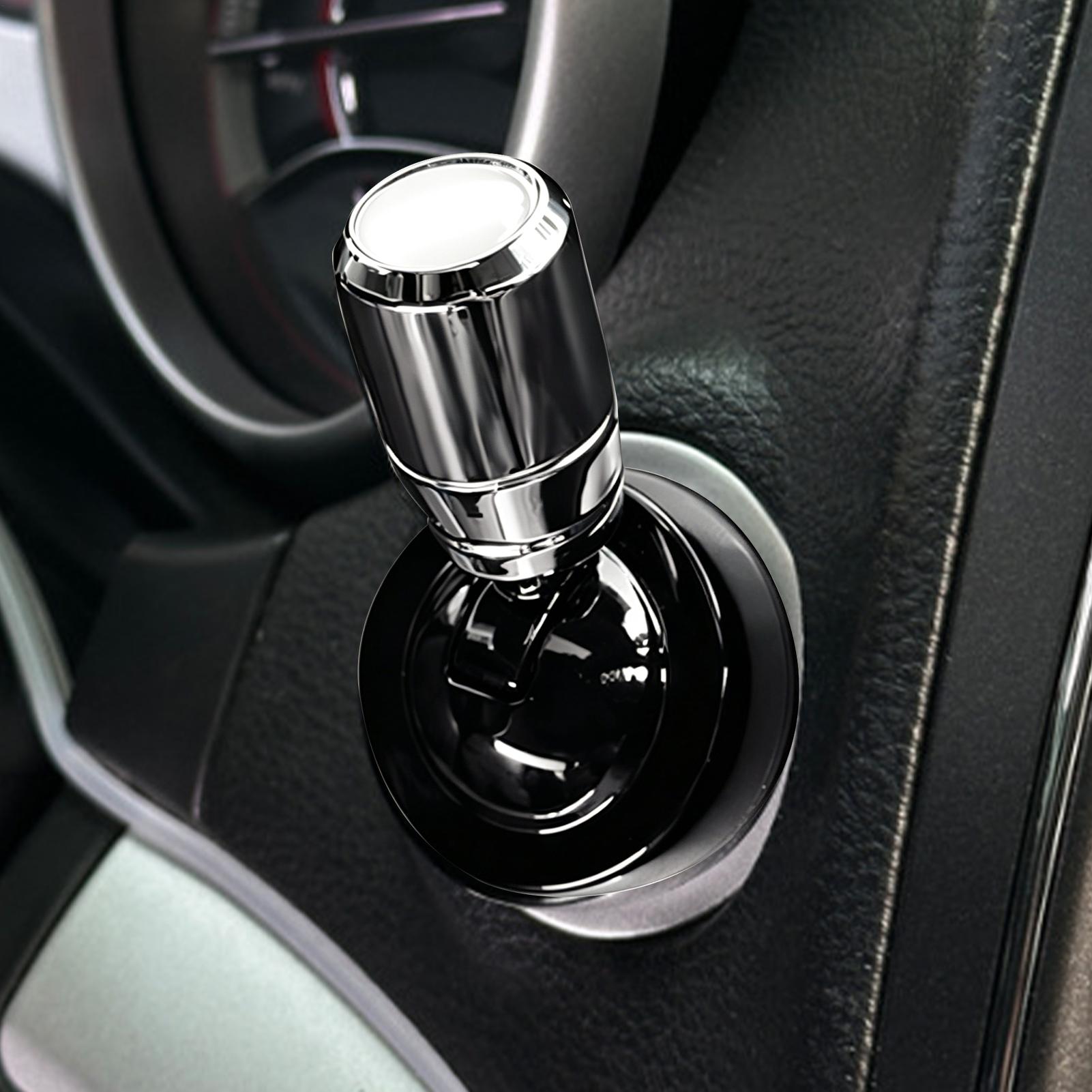 غطاء زر تشغيل المحرك المعدني ا - مراجعة Spark Plug وسعره