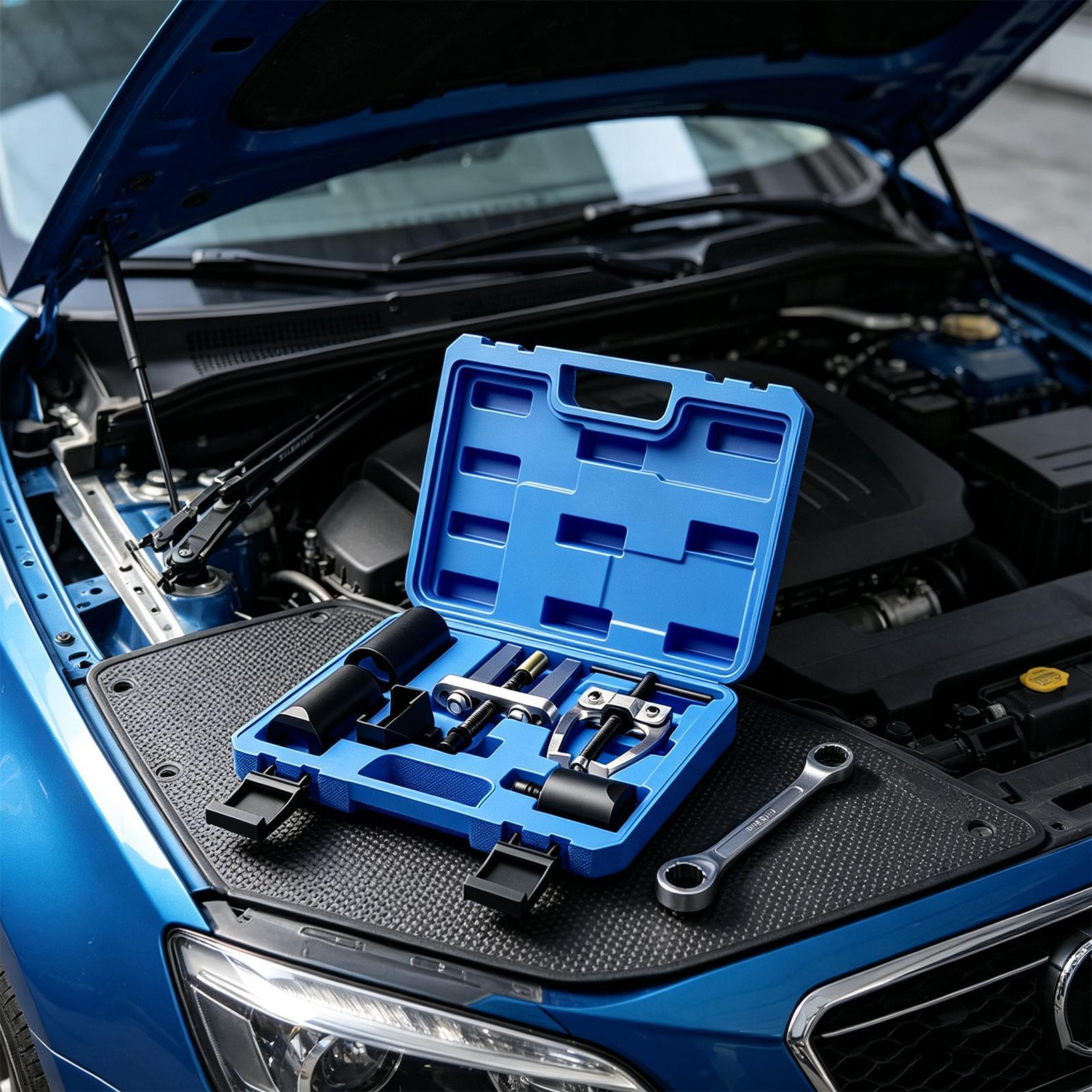 أداة سحب ذراع ماسحة الزجاج الأ - مراجعة Car Repair Tools وسعره