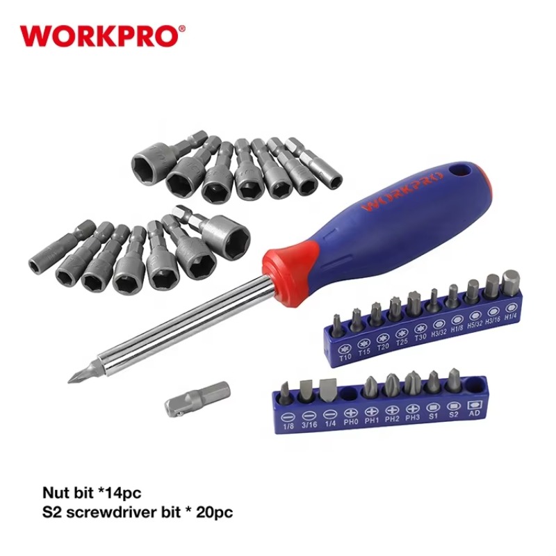 طقم أدوات ميكانيكية 164 قطعة م - مراجعة Socket Set وسعره