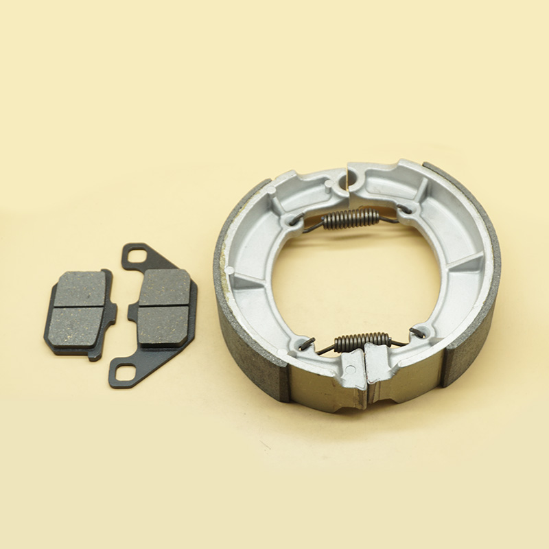 لكاواساكي VN800 فولكان 800 199 - مراجعة Brake Pad Set وسعره