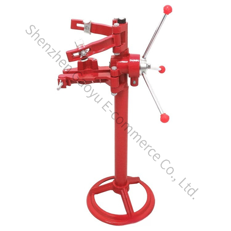 أداة ضغط زنبرك ممتص الصدمات، أ - مراجعة Spring Compressor Tool وسعره