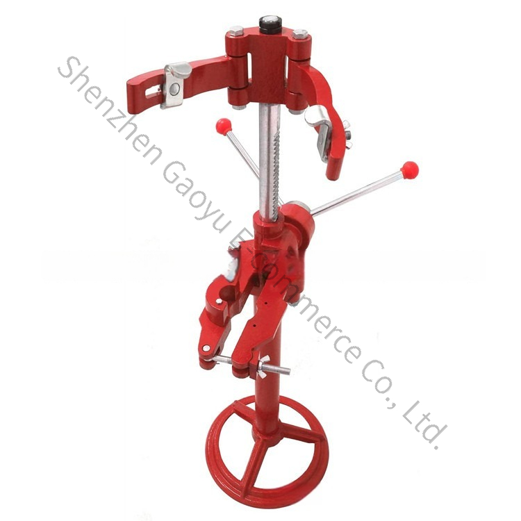 أداة ضغط زنبرك ممتص الصدمات، أ - مراجعة Spring Compressor Tool وسعره