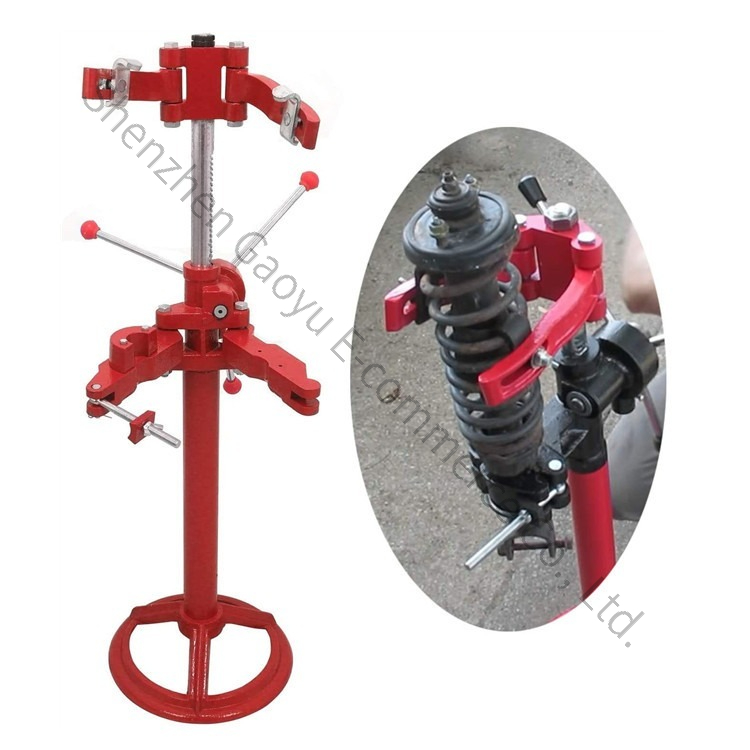 أداة ضغط زنبرك ممتص الصدمات، أ - مراجعة Spring Compressor Tool وسعره