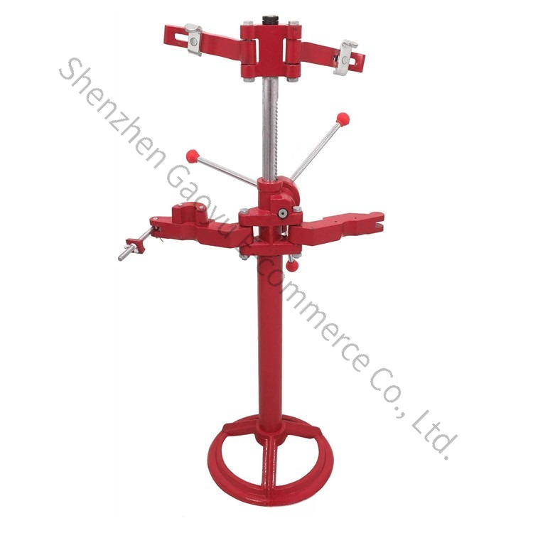 أداة ضغط زنبرك ممتص الصدمات، أ - مراجعة Spring Compressor Tool وسعره