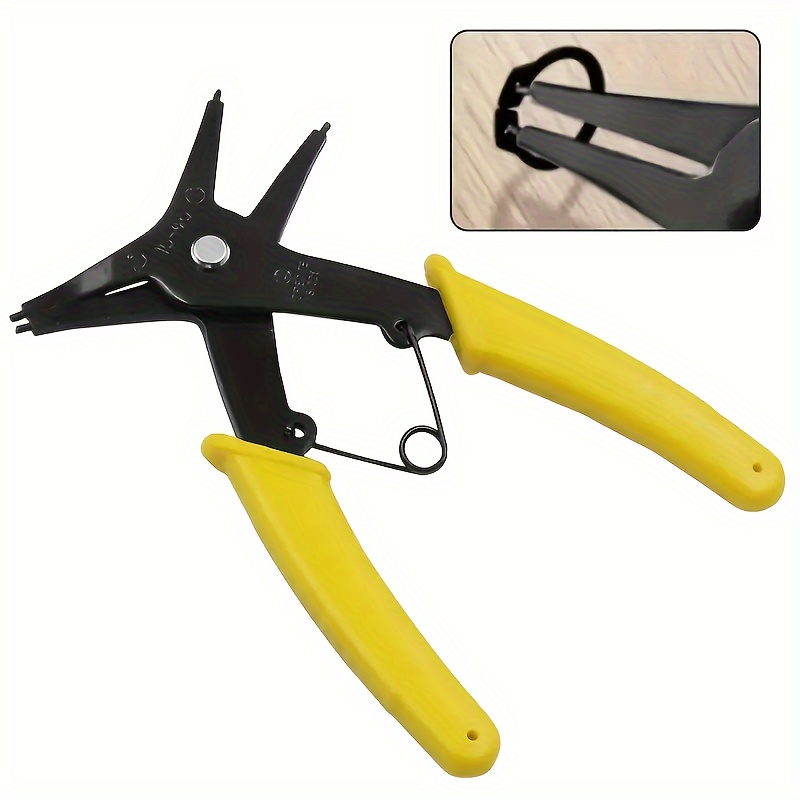 أداة ضغط النوابض 2 في 1 |   أد - مراجعة Spring Compressor Tool وسعره